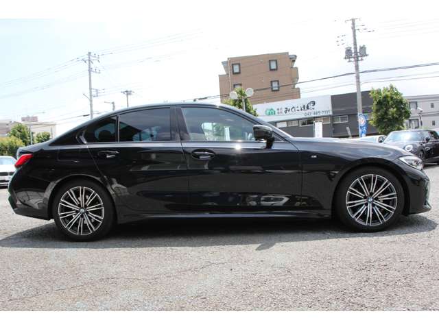 ＢＭＷ ３シリーズ ３２０ｉ　Ｍスポーツ R1年 (関東) 99