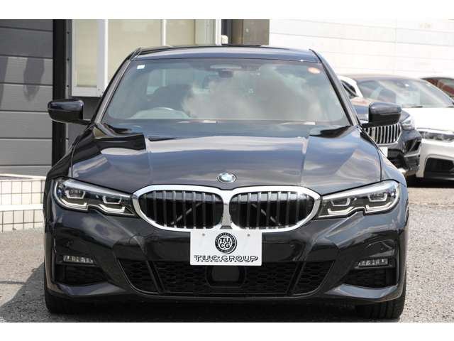 ＢＭＷ ３シリーズ ３２０ｉ　Ｍスポーツ R1年 (関東) 99