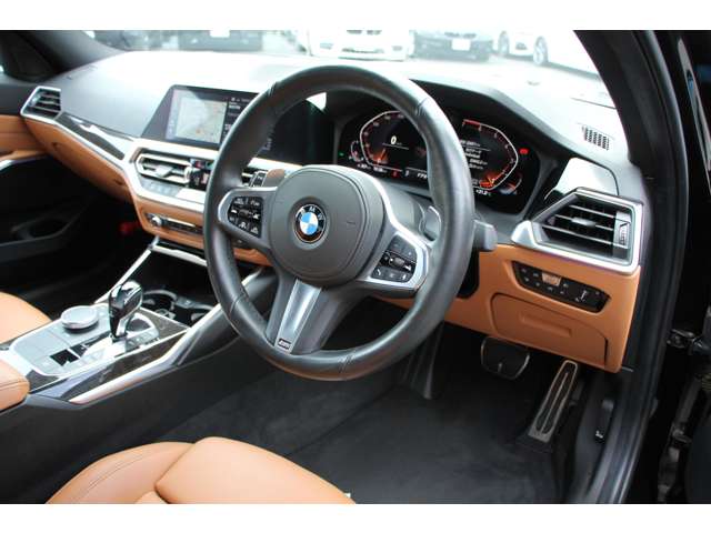 ＢＭＷ ３シリーズ ３２０ｉ　Ｍスポーツ R1年 (関東) 99