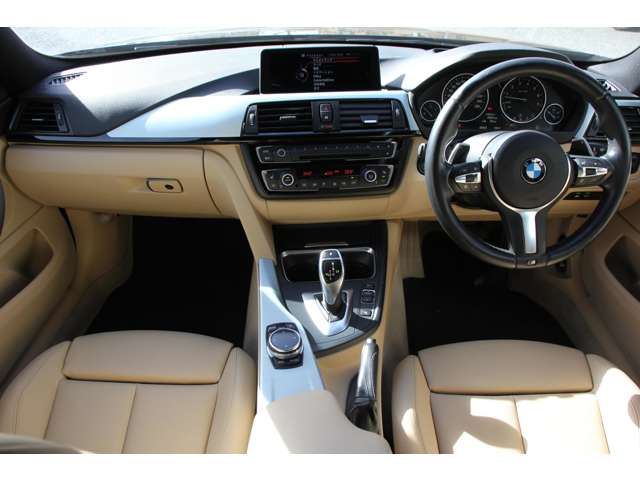 ＢＭＷ ４シリーズ ４３５Ｉ Ｍスポーツ H26年 (関東) 99