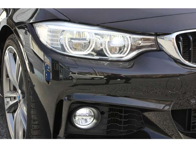 ＢＭＷ ４シリーズ ４３５Ｉ Ｍスポーツ H26年 (関東) 99