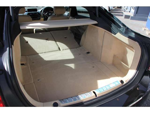 ＢＭＷ ４シリーズ ４３５Ｉ Ｍスポーツ H26年 (関東) 99