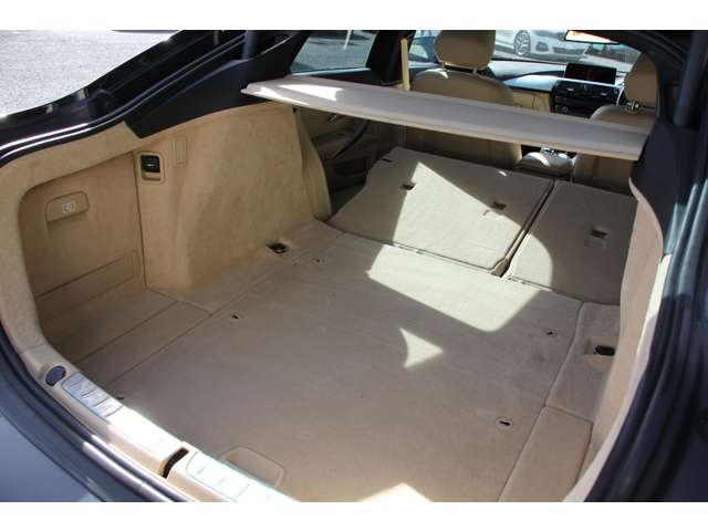 ＢＭＷ ４シリーズ ４３５Ｉ Ｍスポーツ H26年 (関東) 99