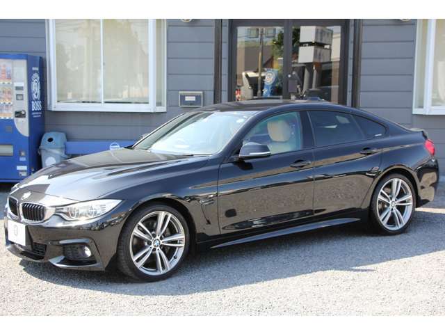 ＢＭＷ ４シリーズ ４３５Ｉ Ｍスポーツ H26年 (関東) 99