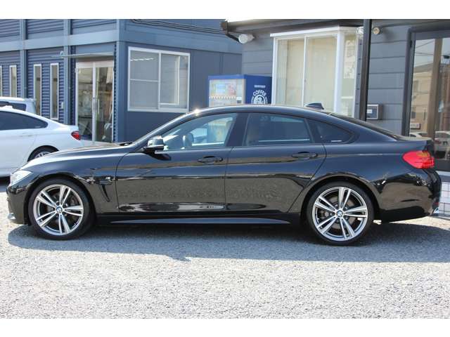 ＢＭＷ ４シリーズ ４３５Ｉ Ｍスポーツ H26年 (関東) 99