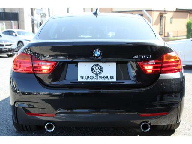 ＢＭＷ ４シリーズ ４３５Ｉ Ｍスポーツ H26年 (関東) 99