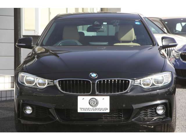 ＢＭＷ ４シリーズ ４３５Ｉ Ｍスポーツ H26年 (関東) 99