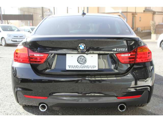 ＢＭＷ ４シリーズ ４３５Ｉ Ｍスポーツ H26年 (関東) 99