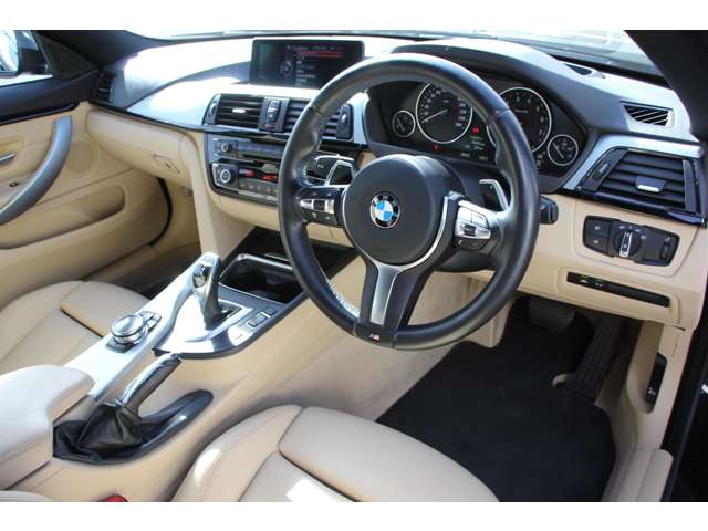 ＢＭＷ ４シリーズ ４３５Ｉ Ｍスポーツ H26年 (関東) 99