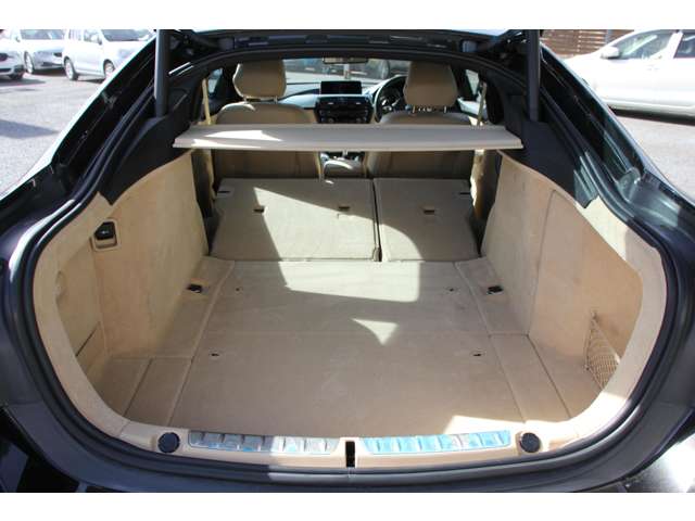 ＢＭＷ ４シリーズ ４３５Ｉ Ｍスポーツ H26年 (関東) 99