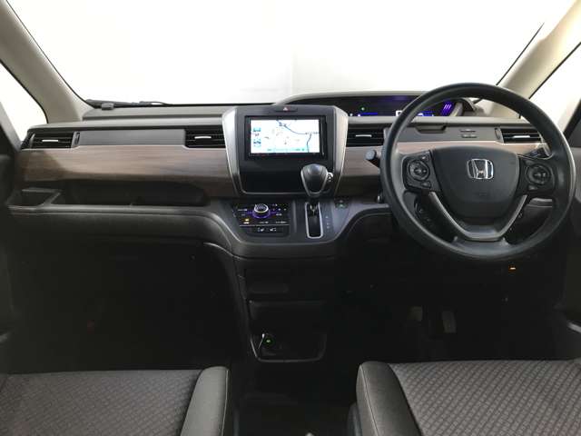 ホンダ フリード １．５ Ｇ ホンダセンシング ４ＷＤ R3年 (北海道) 99