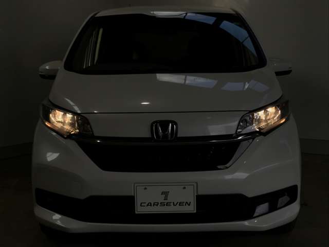 ホンダ フリード １．５ Ｇ ホンダセンシング ４ＷＤ R3年 (北海道) 99