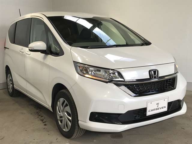 ホンダ フリード １．５ Ｇ ホンダセンシング ４ＷＤ R3年 (北海道) 99