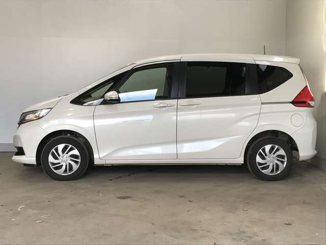 ホンダ フリード １．５ Ｇ ホンダセンシング ４ＷＤ R3年 (北海道) 99