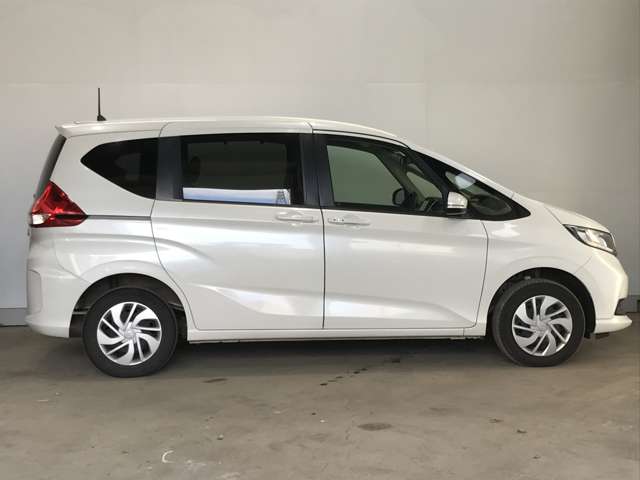 ホンダ フリード １．５ Ｇ ホンダセンシング ４ＷＤ R3年 (北海道) 99