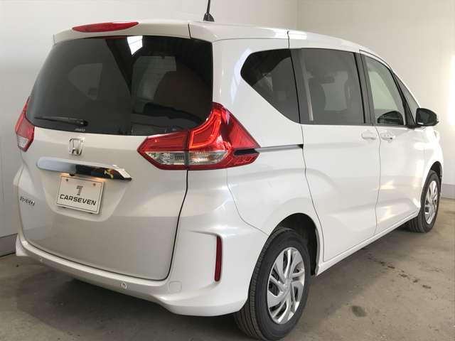 ホンダ フリード １．５ Ｇ ホンダセンシング ４ＷＤ R3年 (北海道) 99