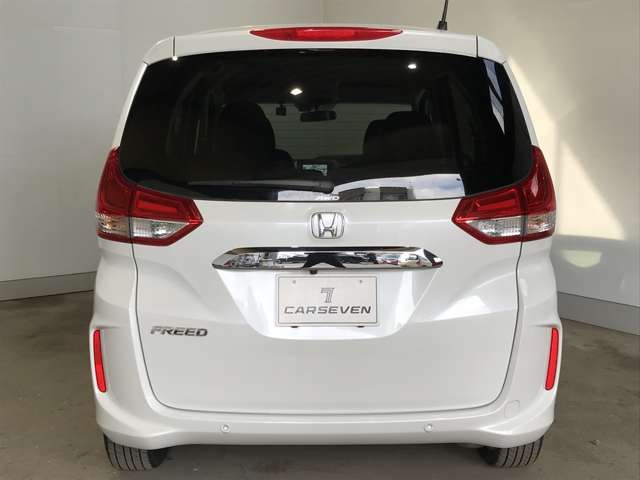 ホンダ フリード １．５ Ｇ ホンダセンシング ４ＷＤ R3年 (北海道) 99