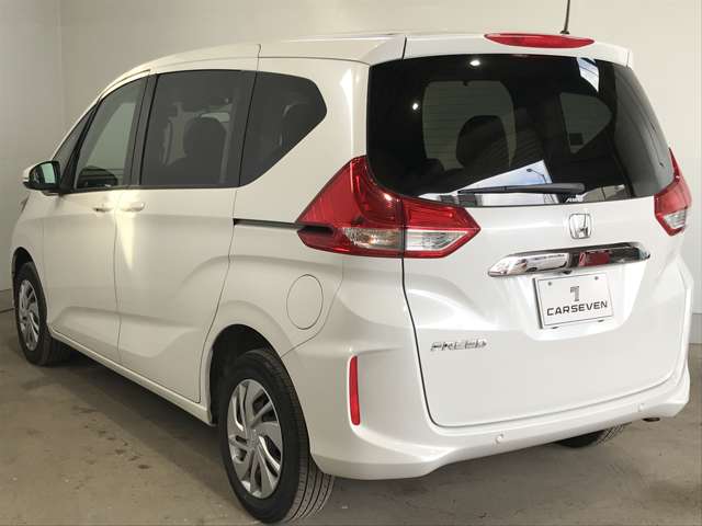 ホンダ フリード １．５ Ｇ ホンダセンシング ４ＷＤ R3年 (北海道) 99