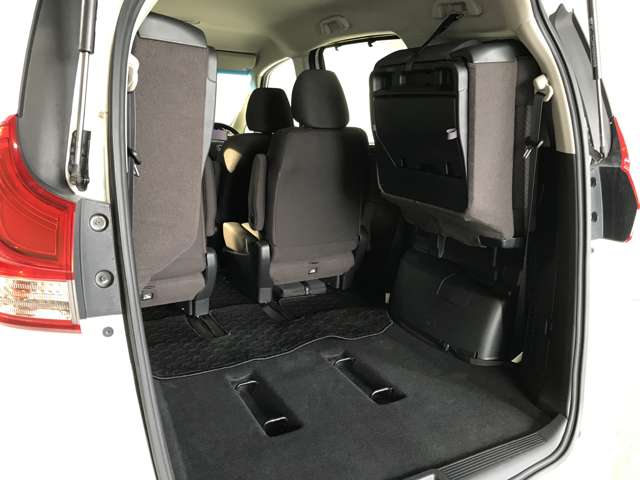 ホンダ フリード １．５ Ｇ ホンダセンシング ４ＷＤ R3年 (北海道) 99