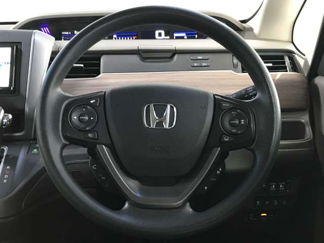 ホンダ フリード １．５ Ｇ ホンダセンシング ４ＷＤ R3年 (北海道) 99