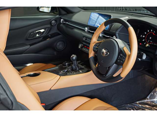 トヨタ スープラ ３．０ ＲＺ R6年 (北海道) 99