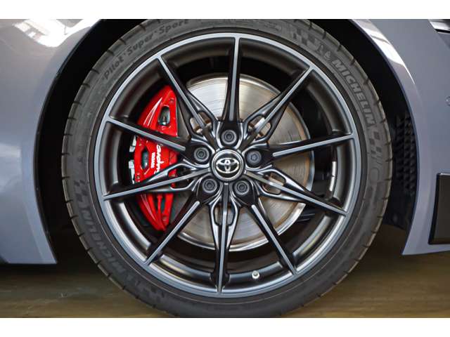 トヨタ スープラ ３．０ ＲＺ R6年 (北海道) 99