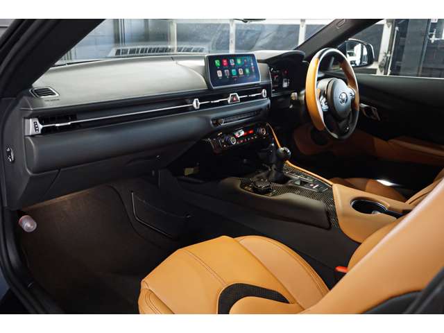 トヨタ スープラ ３．０ ＲＺ R6年 (北海道) 99