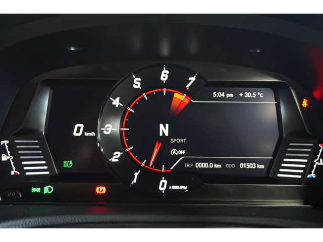 トヨタ スープラ ３．０ ＲＺ R6年 (北海道) 99