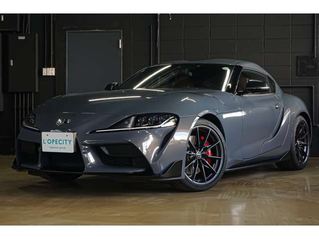 トヨタ スープラ ３．０ ＲＺ R6年 (北海道) 99