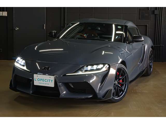 トヨタ スープラ ３．０ ＲＺ R6年 (北海道) 99