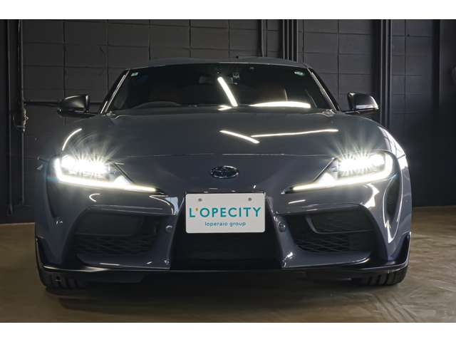 トヨタ スープラ ３．０ ＲＺ R6年 (北海道) 99