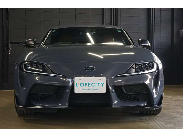 トヨタ スープラ ３．０ ＲＺ R6年 (北海道) 99