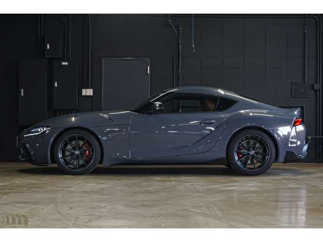 トヨタ スープラ ３．０ ＲＺ R6年 (北海道) 99