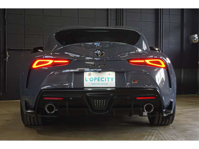 トヨタ スープラ ３．０ ＲＺ R6年 (北海道) 99