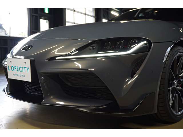 トヨタ スープラ ３．０ ＲＺ R6年 (北海道) 99