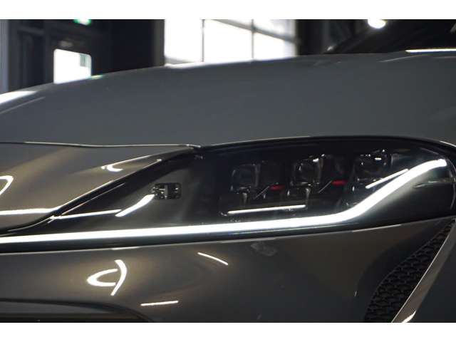 トヨタ スープラ ３．０ ＲＺ R6年 (北海道) 99