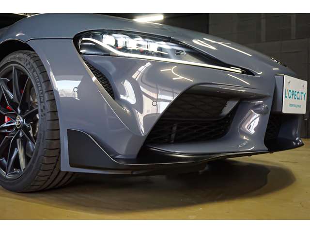 トヨタ スープラ ３．０ ＲＺ R6年 (北海道) 99