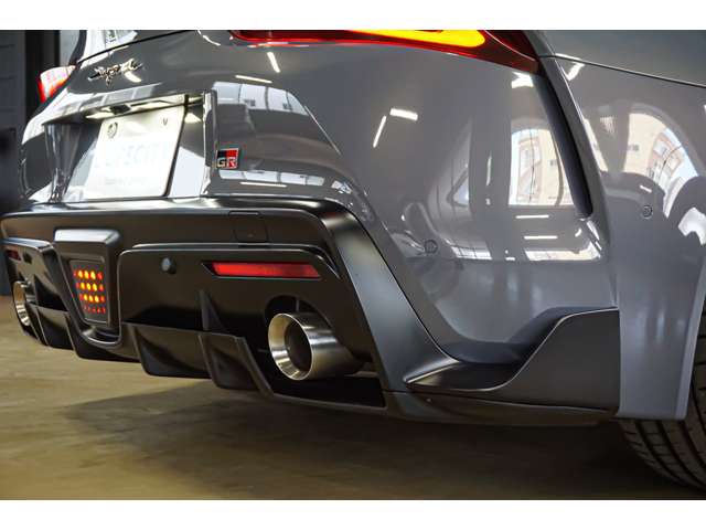 トヨタ スープラ ３．０ ＲＺ R6年 (北海道) 99