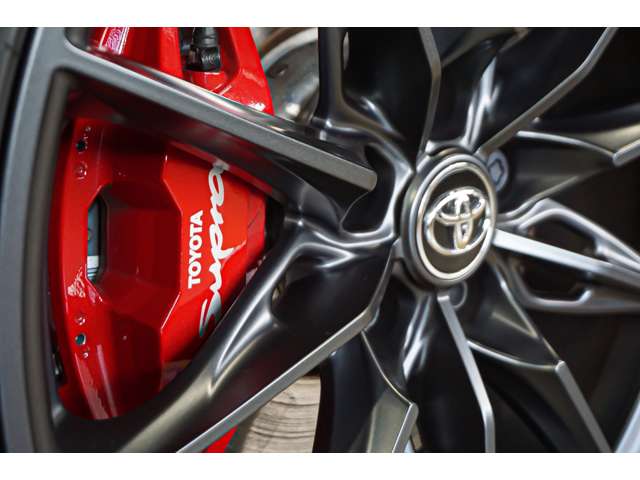 トヨタ スープラ ３．０ ＲＺ R6年 (北海道) 99