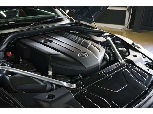 トヨタ スープラ ３．０ ＲＺ R6年 (北海道) 99