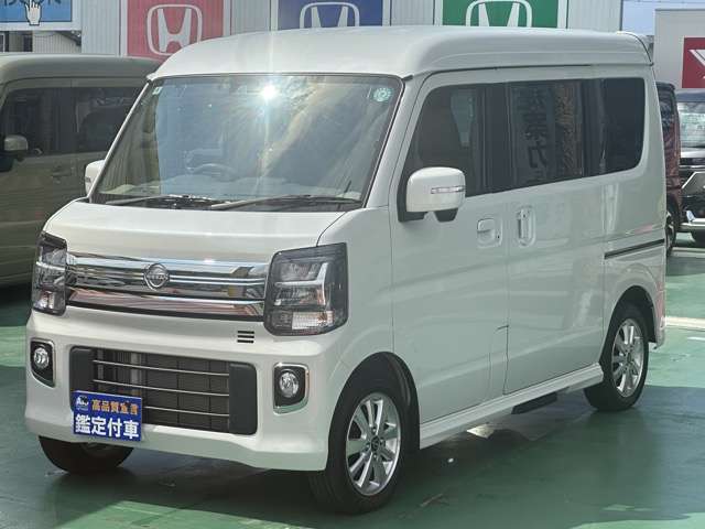 日産 クリッパーリオ ６６０ Ｅ ハイルーフ ４ＷＤ R6年 (東海) 99