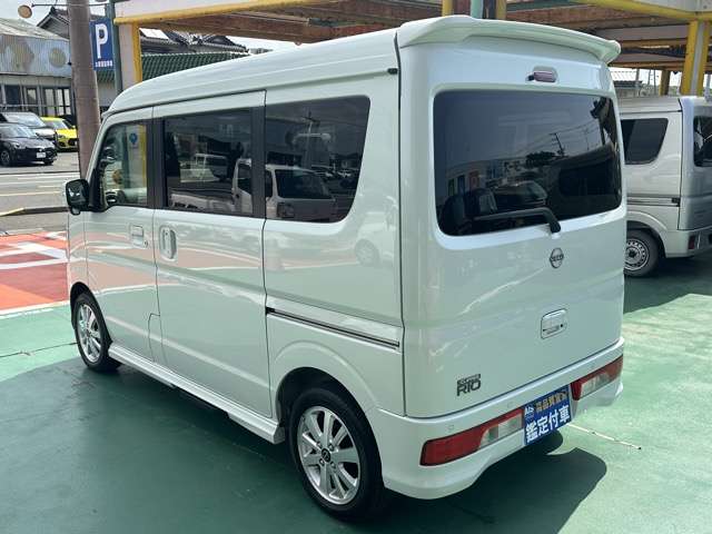 日産 クリッパーリオ ６６０ Ｅ ハイルーフ ４ＷＤ R6年 (東海) 99