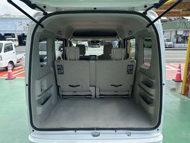 日産 クリッパーリオ ６６０ Ｅ ハイルーフ ４ＷＤ R6年 (東海) 99