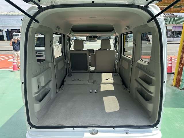 日産 クリッパーリオ ６６０ Ｅ ハイルーフ ４ＷＤ R6年 (東海) 99