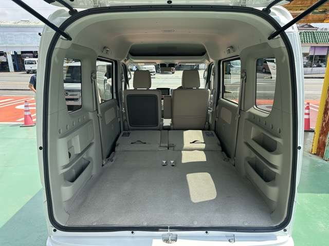 日産 クリッパーリオ ６６０ Ｅ ハイルーフ ４ＷＤ R6年 (東海) 99