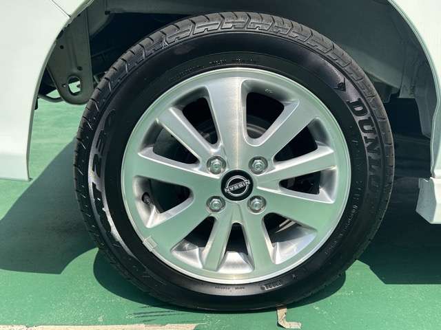 日産 クリッパーリオ ６６０ Ｅ ハイルーフ ４ＷＤ R6年 (東海) 99