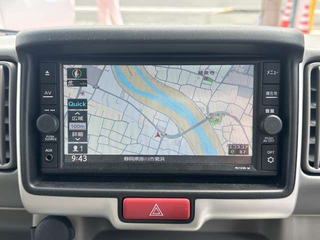 日産 クリッパーリオ ６６０ Ｅ ハイルーフ ４ＷＤ R6年 (東海) 99