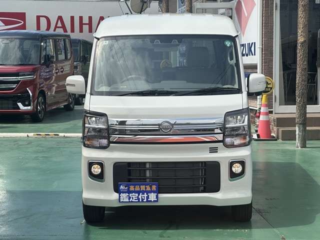 日産 クリッパーリオ ６６０ Ｅ ハイルーフ ４ＷＤ R6年 (東海) 99