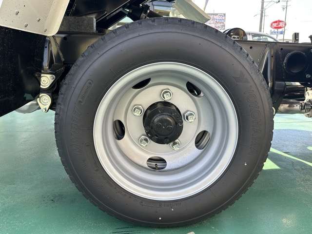 三菱フソウ キャンター ３．０ 強化ダンプ 全低床 ディーゼルターボ R7年 (東海) 99