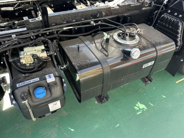 三菱フソウ キャンター ３．０ 強化ダンプ 全低床 ディーゼルターボ R7年 (東海) 99